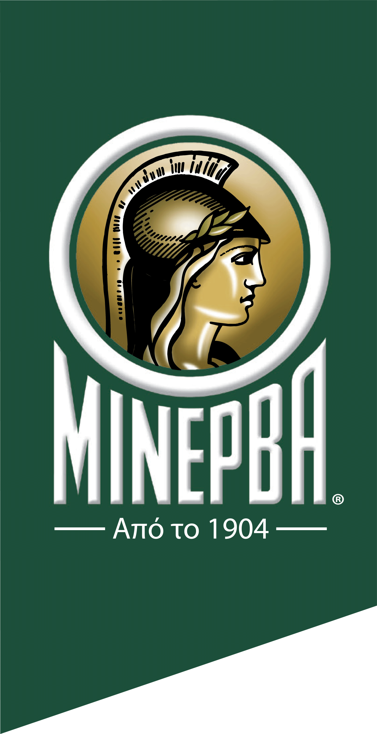 Minerva-Logo