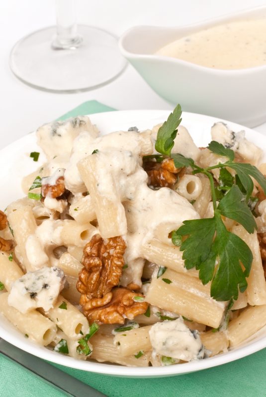 2-Zumarika-me-blue-cheese-kai-psita-karudia