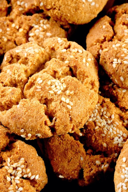 460Recipe71_sousamenia-koulourakia