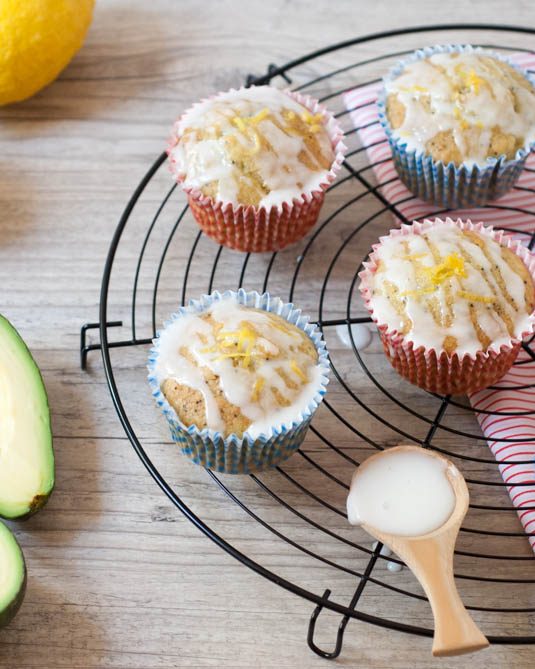 Avocado-Lemon-Muffins-460