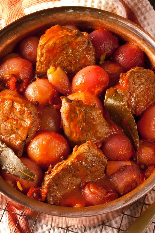 Beef-stew