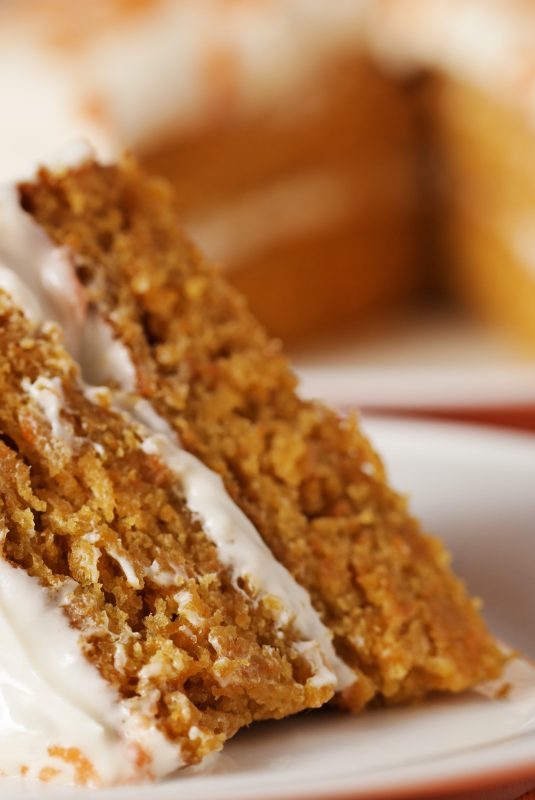 Carrot-cake