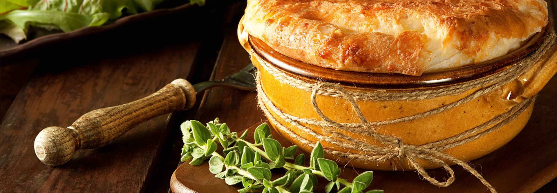 Cheese-Souffle-with-a-bechamel-base