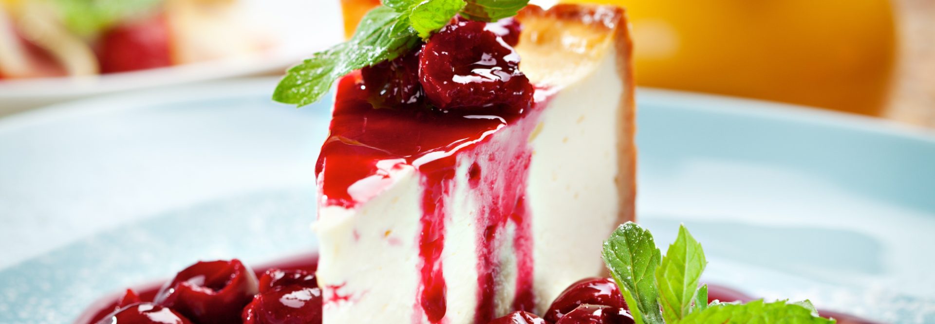Cheesecake