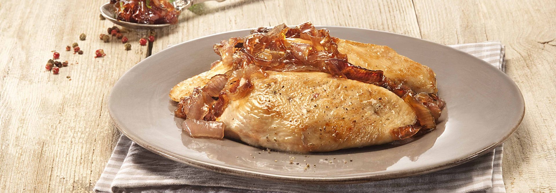 Chicken-with-caramelized-onions
