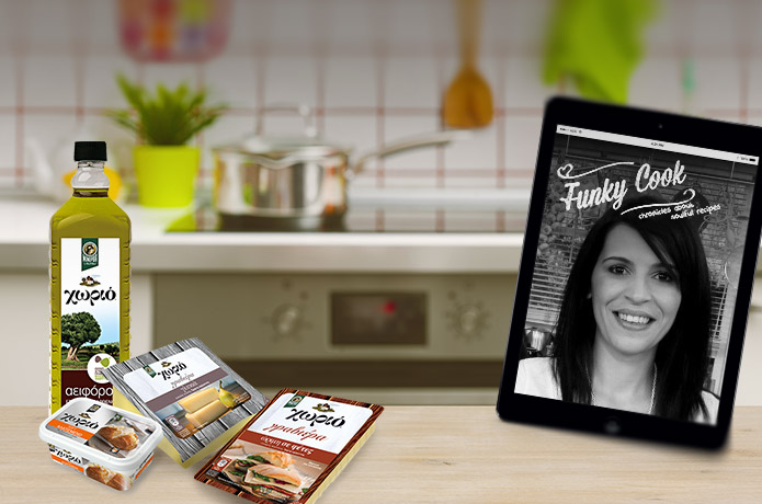 HOR-Bloggers-Blog-post-Funky-Cook