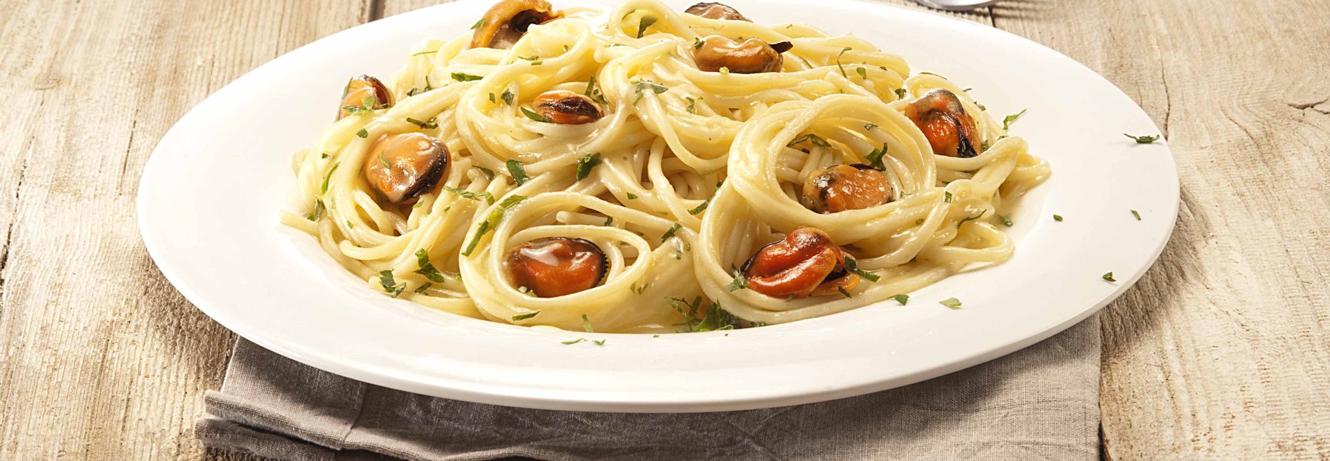 Macaroni-with-mussels