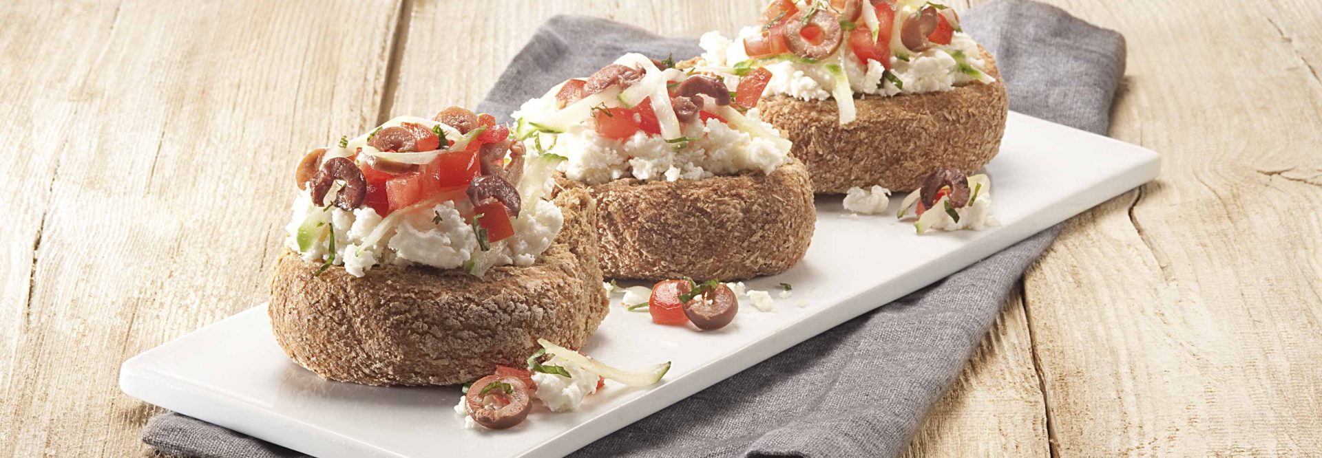 Mediterranean-Rye-Rusk-Bruschetta