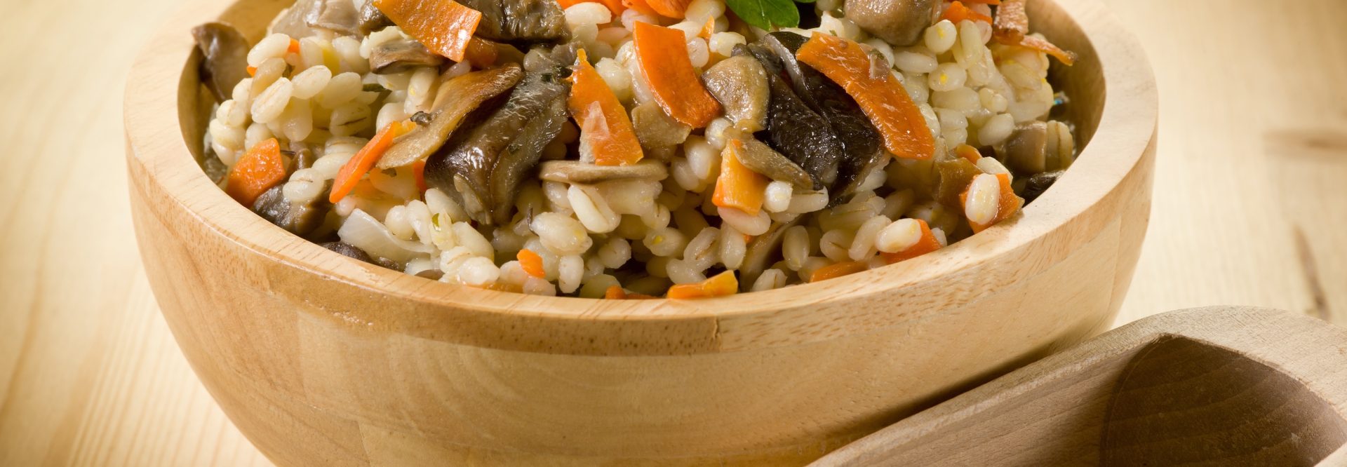 Risotto-with-vegetables