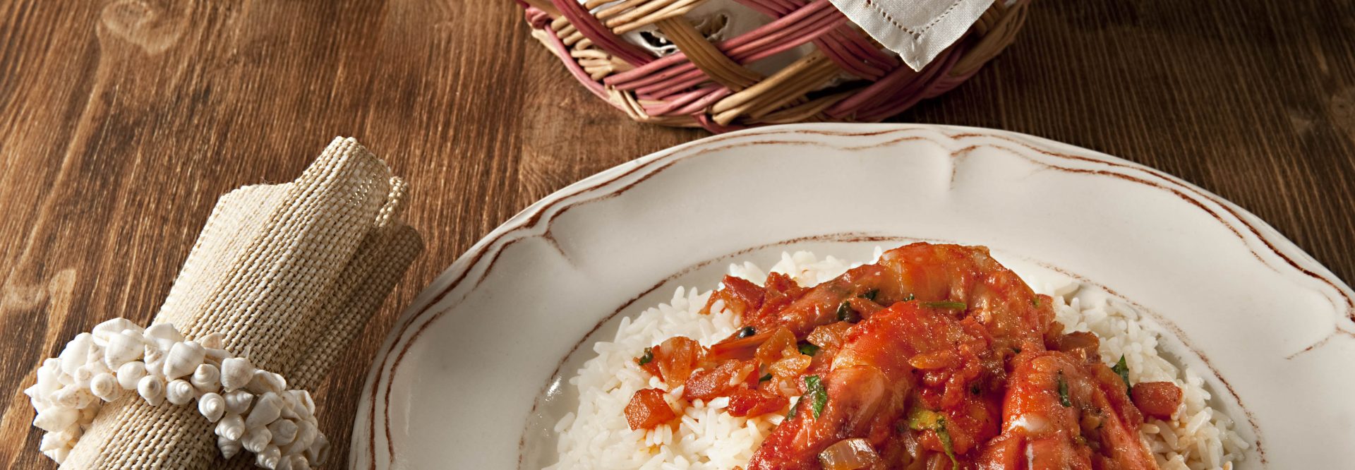 Shrimp-with-tomato-sauce