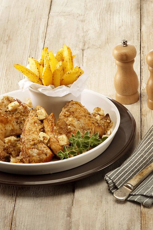 Κοτόπουλο-λεμονάτο-με-φέτα-και-ρίγανη_460