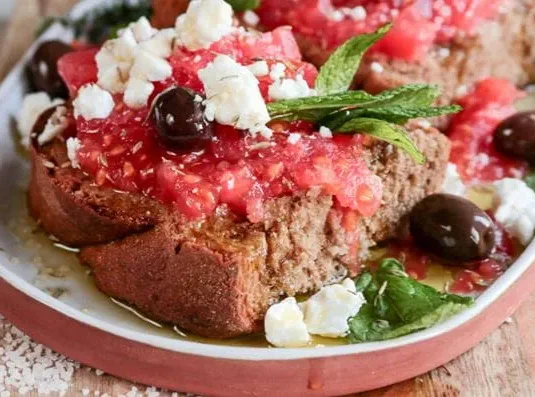 Μπαμπανάτσα Μεσσηνίας