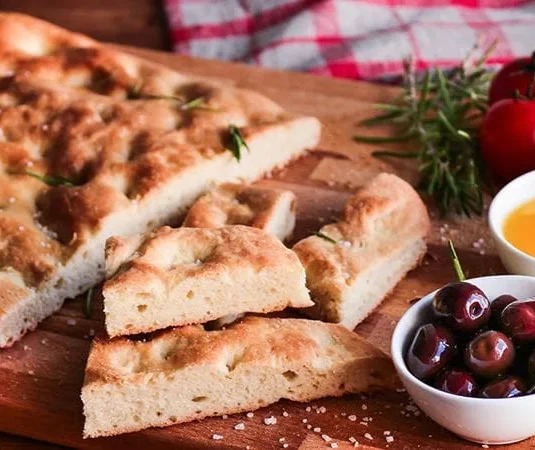 Φοκάτσια